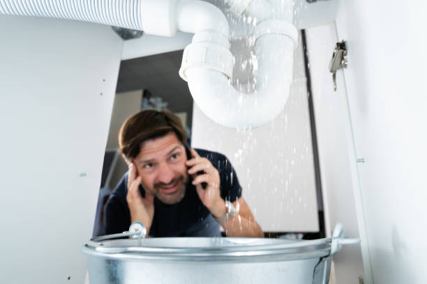 Best Plumbing Inspection Services  in Loyola, CA
