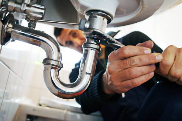 Trusted Loyola, CA Plumbing Experts