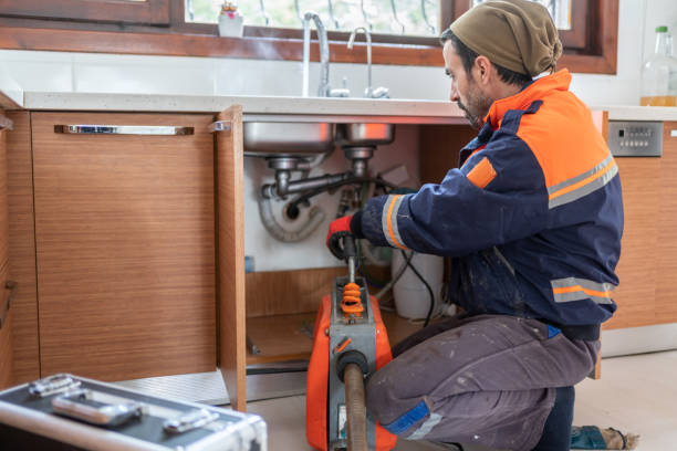 Shower Repair Services in Loyola, CA