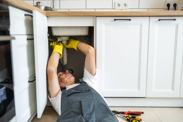 Best Commercial Plumbing Services  in Loyola, CA