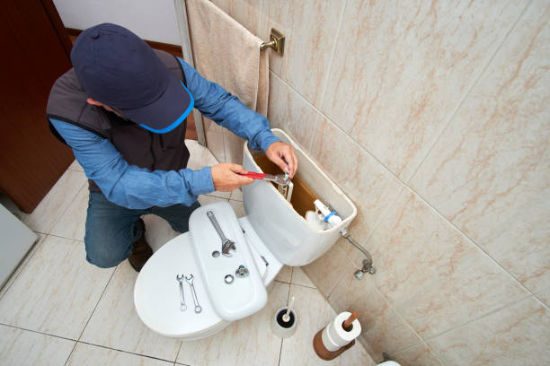 Best Sewer Cleaning Services  in Loyola, CA