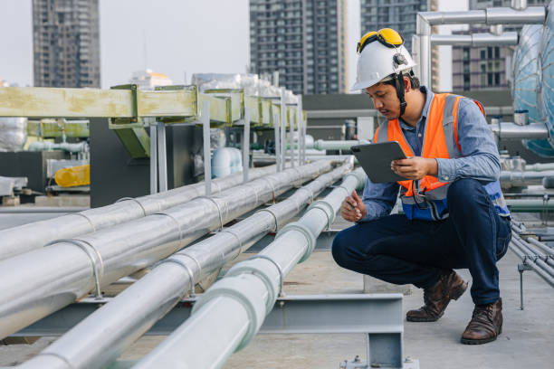 Best Water Leak Repair  in Loyola, CA